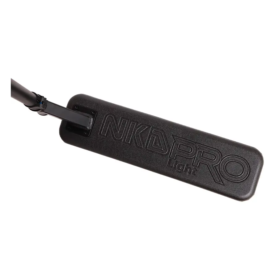 Patinete acrobático NKD Pro Trampoline de 75 cm