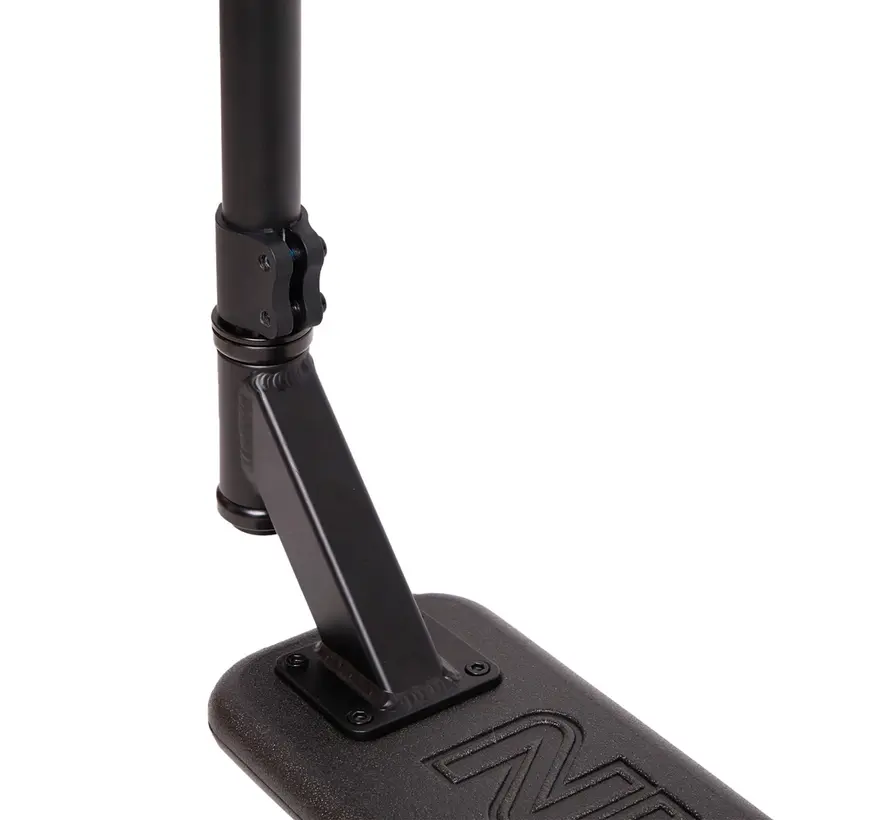 Trottinette acrobatique trampoline NKD Pro 75 cm