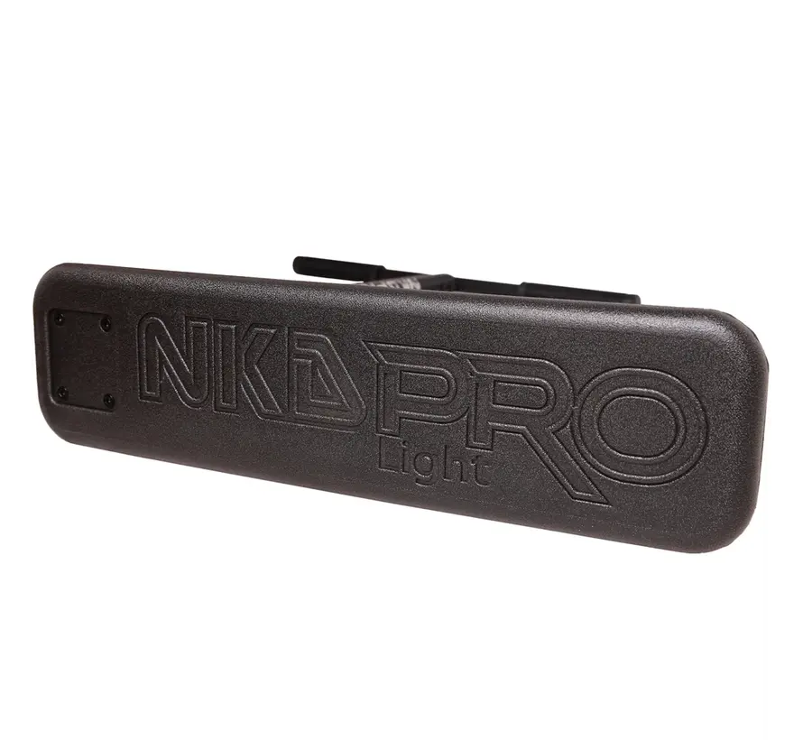 Trottinette acrobatique trampoline NKD Pro 75 cm