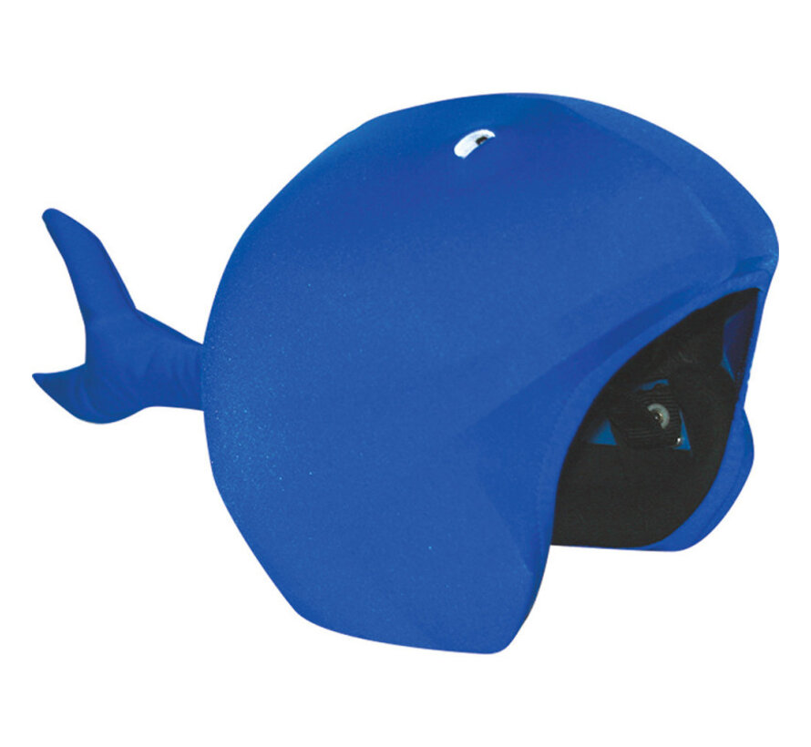 Funda para casco Coolcasc Animales Ballena
