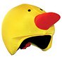 Coolcasc Couvre-casque Animaux Canard