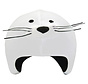 Housse de casque Coolcasc Animaux Phoque