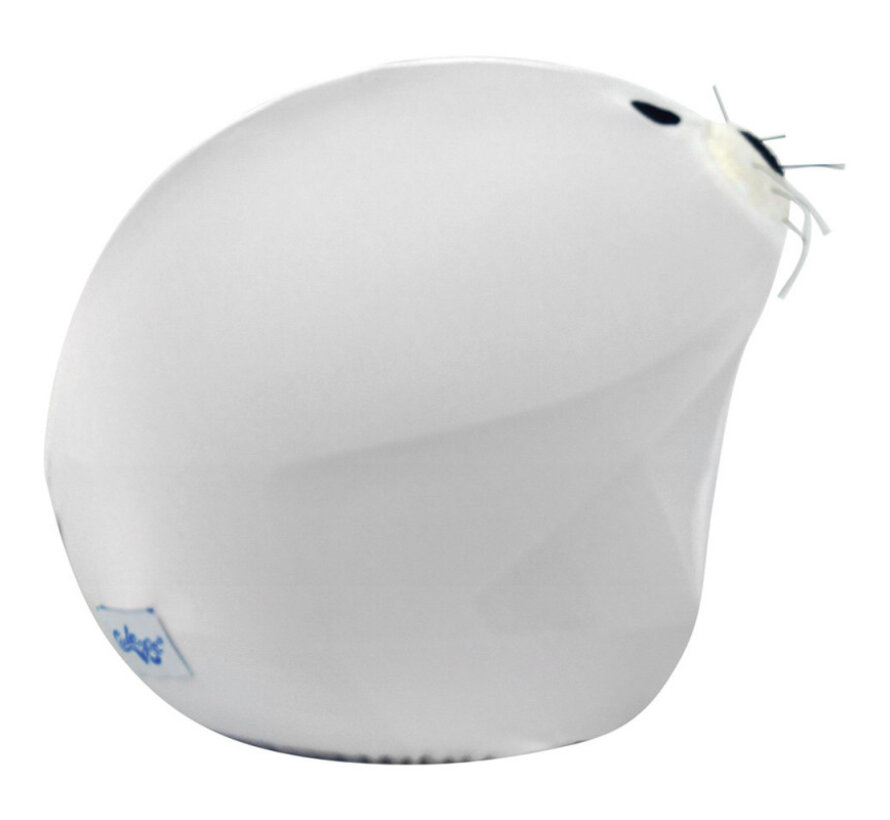 Coolcasc Helm Cover Animals Zeehond