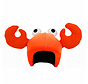 Copricasco Coolcasc Animali Granchio