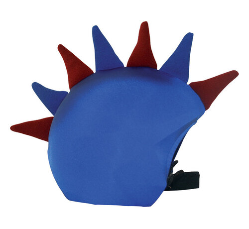 Coolcasc Coolcasc Copricasco Showtime Blue Dragon