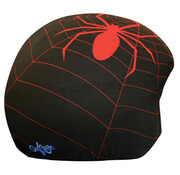 Coolcasc Coolcasc Helmet Cover Coolprint Spider