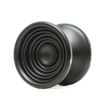 Circus jojo Yoyo Factory Bullseye Jojo Black