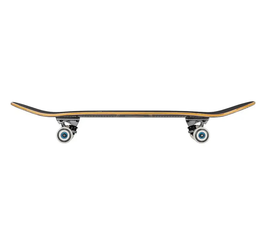 Deskorolka NKX Rasta Royal Seal 8,0"