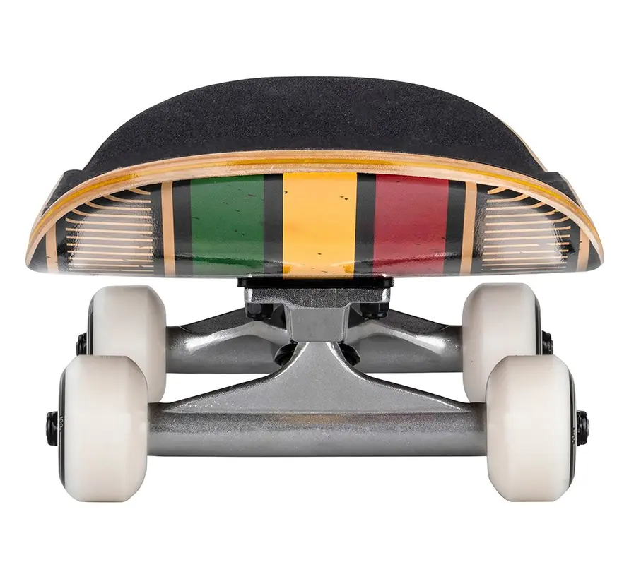 Deskorolka NKX Rasta Royal Seal 8,0"