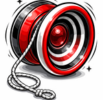 Yo-yo Yo-yo