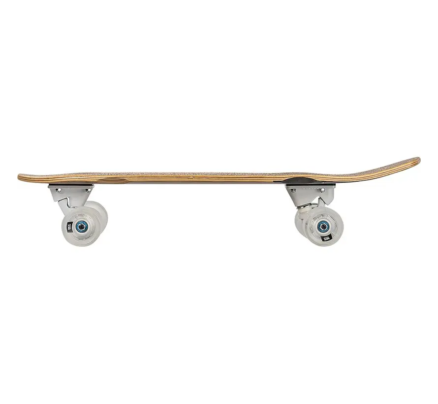 NKX Buzz Signature Surfskate Buffalo 29"