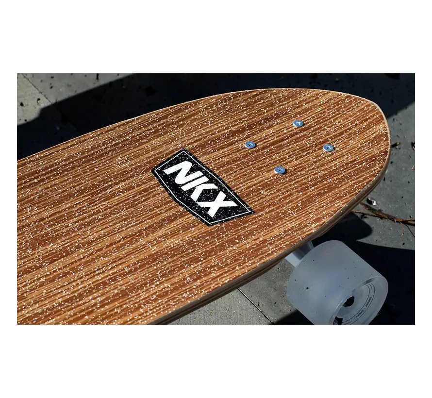 NKX Buzz Signature Surfskate Buffalo 29"