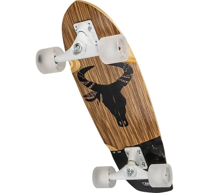 Surfskate NKX Buzz Signature Buffalo 29"