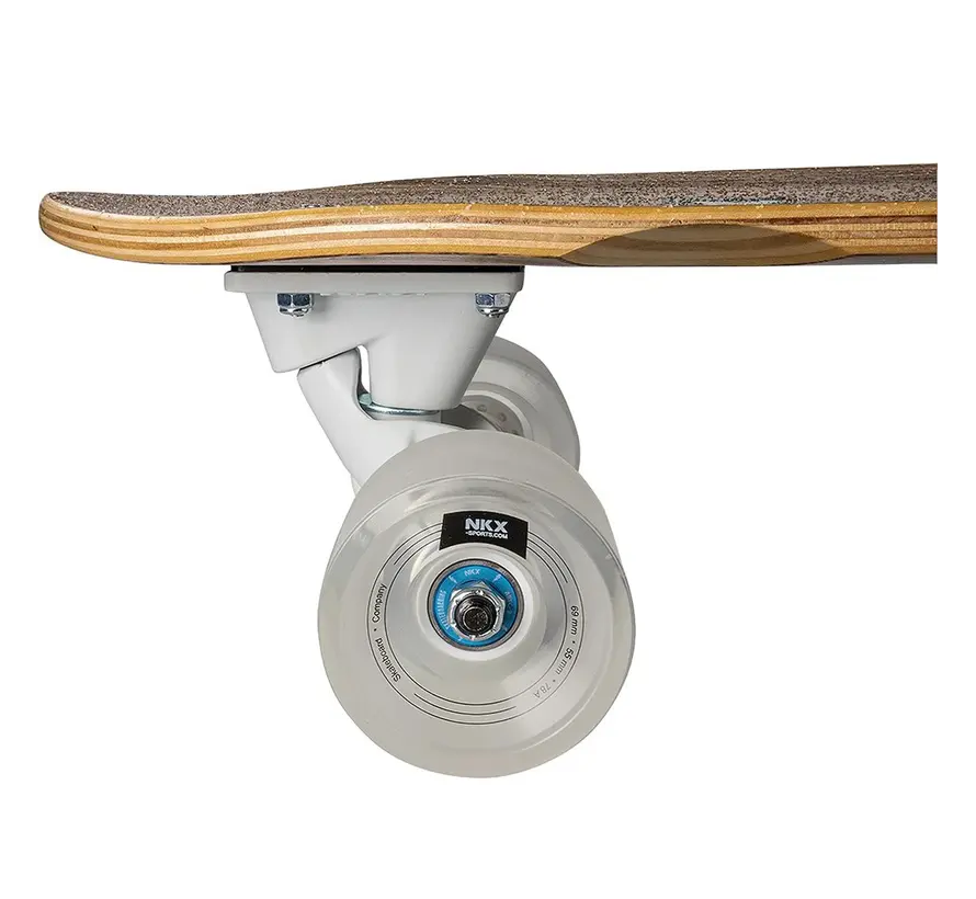 Surfskate NKX Buzz Signature Buffalo 29"