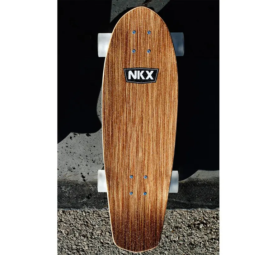NKX Buzz Signature Surfskate Buffalo 29"