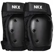 NKX Ginocchiere NKX Pro Knee nere S / M / L