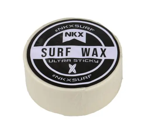 NKX Cera de agarre NKX Surfwax para tablas de surf y aplicaciones de surf