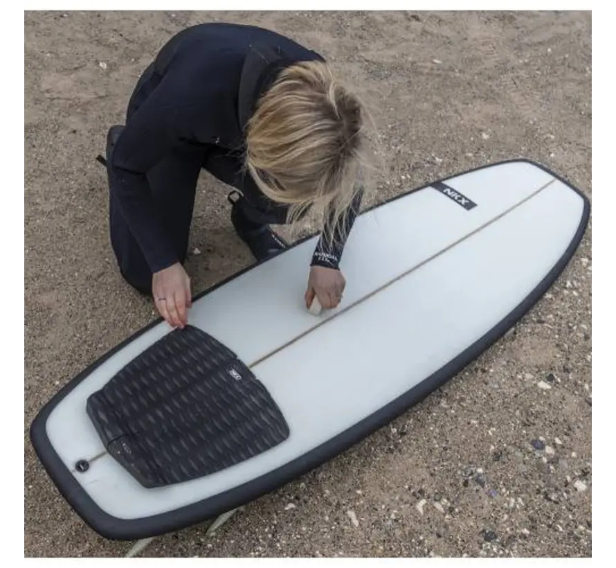 NKX Surfwax Grip Wax für Surfbretter und Surfsportanwendungen