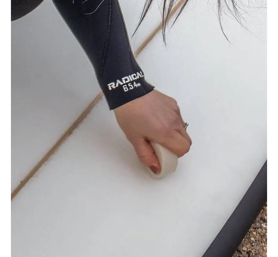 Cera NKX Surfwax Grip per tavole da surf e applicazioni di surfsport