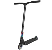 NKD Trottinette freestyle NKD Rizz Noir/Arc-en-ciel