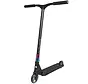 NKD Rizz Stunt Scooter - Light, strong & complete for beginners and advanced riders – 110mm wheels & aluminum 6061-T6 deck