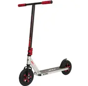 Story Story Dirt Freestyle Step Argent / Rouge