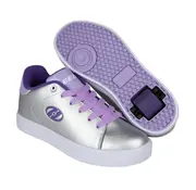Heelys Heelys - Royale - Silber/Lavendel/Lila Schatten