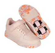 Heelys Heelys Rezerve Low Rosa Suave/Confeti Rosa X2