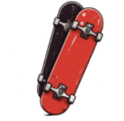 KG1: Patineta