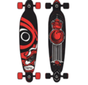 KG1: Longboard