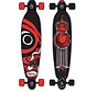 KG1: Longboard per la crociera