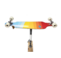 Longboard voor cruisen