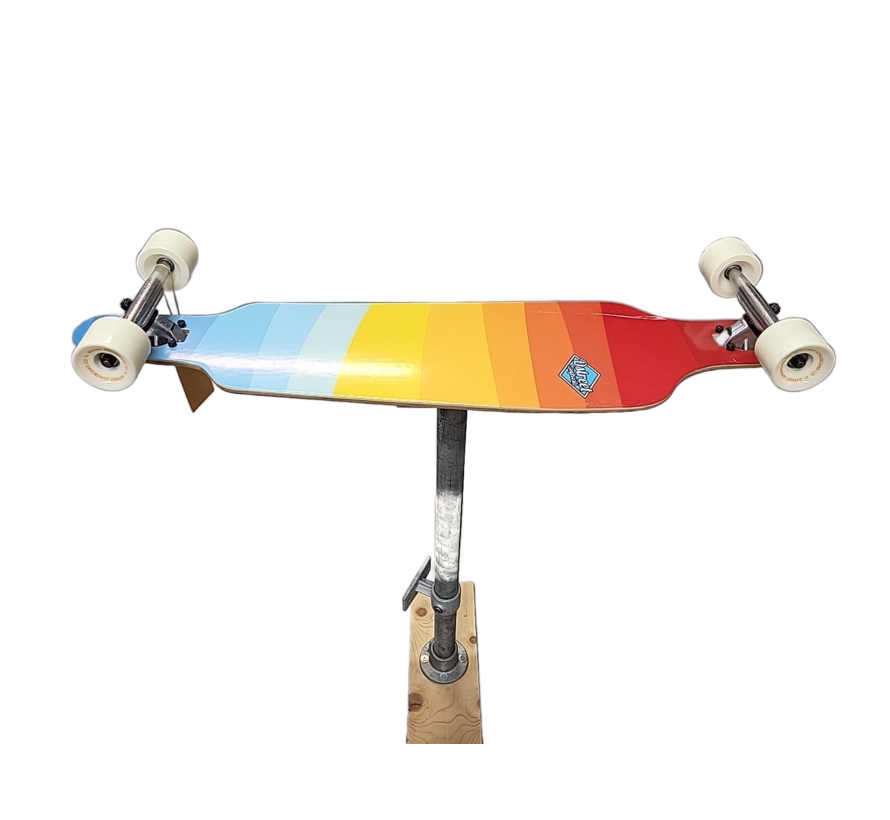 KG1: Longboard per la crociera - Copy