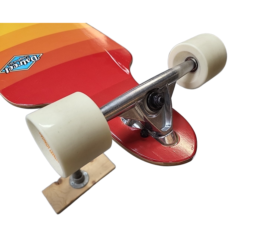 KG1: Longboard para cruising - Copy