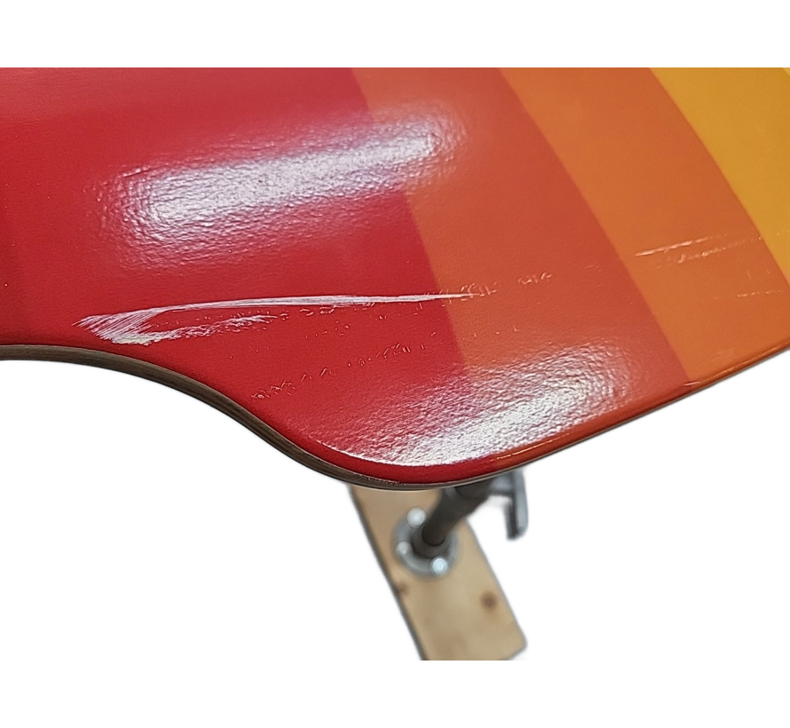 KG1 : Longboard de croisière - Copy