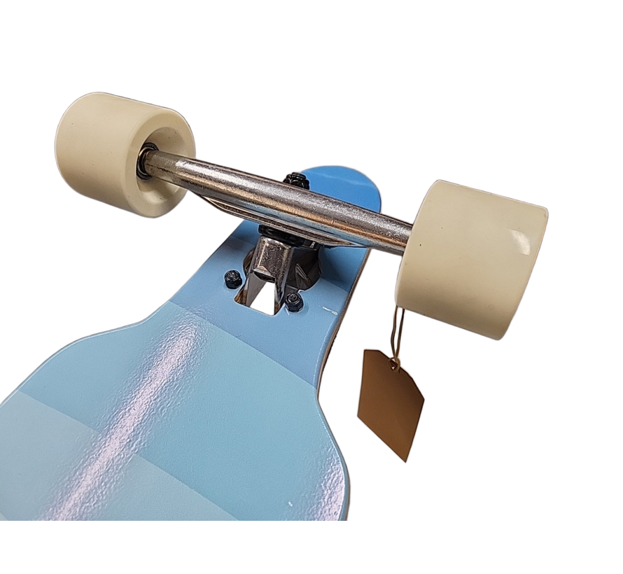 KG1: Longboard do jazdy rekreacyjnej - Copy