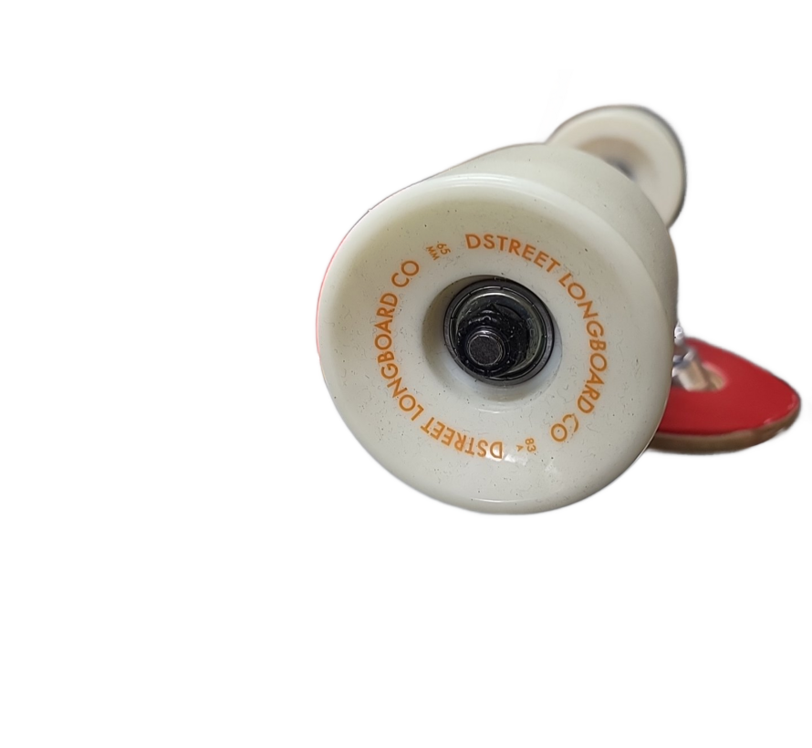 KG1: Longboard for cruising - Copy