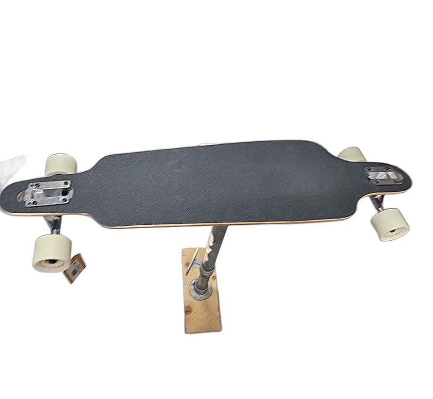 KG1: Longboard per la crociera - Copy