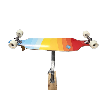 D Street D Street Drop-through Longboard Horizon 2nd Chance