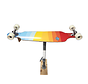 D Street Drop-through Longboard Horizon  2e kans