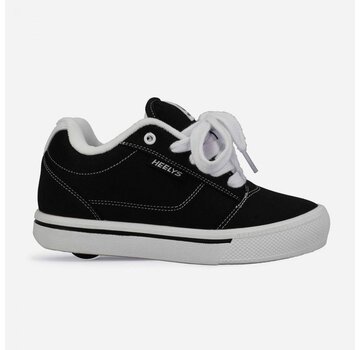 Heelys Heelys Pro 25 Black/White