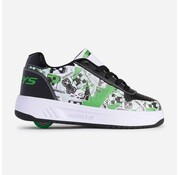 Heelys Heelys Minecraft Kama Blanc/Noir/Vert
