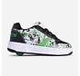 Heelys Minecraft Kama Blanco/Negro/Verde