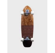Yow Teahupoo 34" Power Surfing Series Yow Surfskate 2026