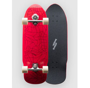 Yow Arica 33" Serie de alto rendimiento Yow Surfskate 2026