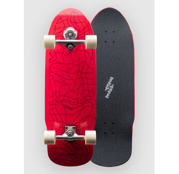 Yow Arica 33" High Performance Series Yow Surfskate 2026