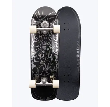 Yow Abaissée 34" Série haute performance Yow Surfskate 2026