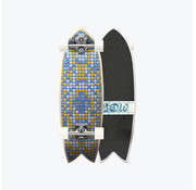 Yow Coxos 31" Power Surfing Series Yow Surfskate 2026