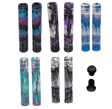 Zipit Zipit Almighty Grips 180mm potrójny kolor