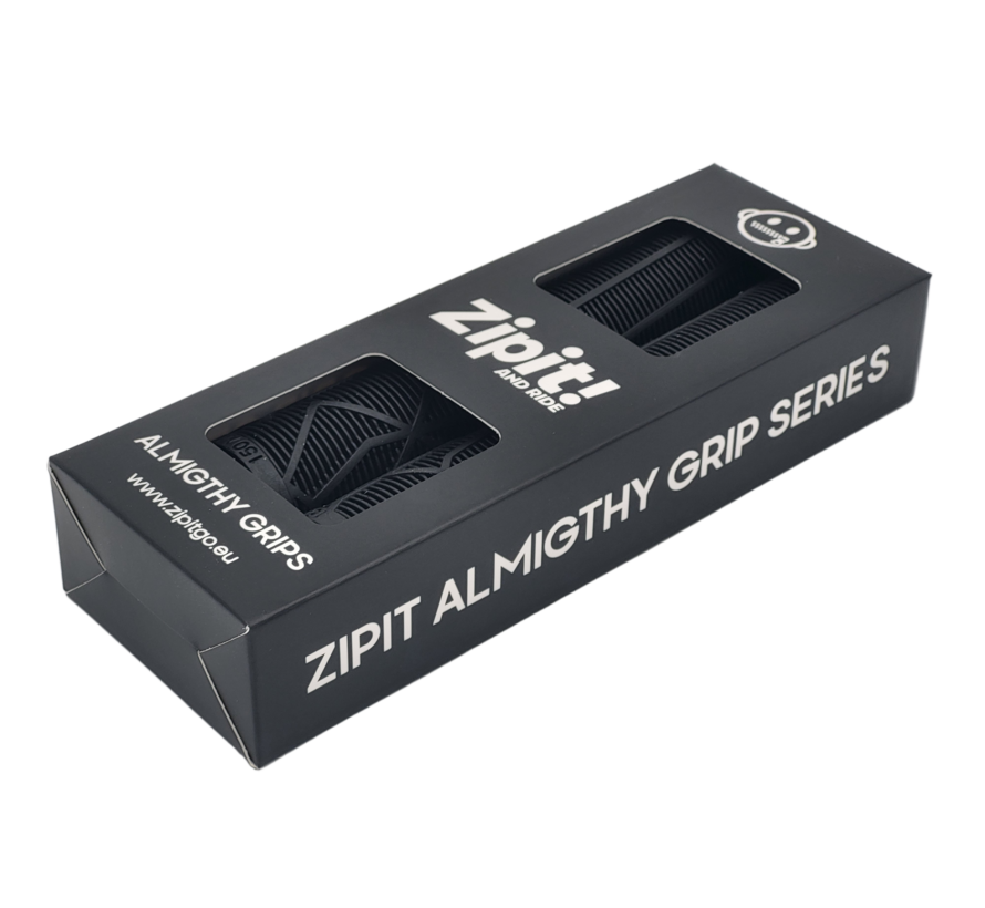 Zipit Almighty Stunt Scooter Handles